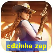 cdzinha zap